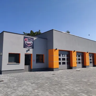 Detailing Żebrowski - auto detailing Łomża - polerowanie lakieru - myjnia samochodowa